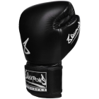 Боксови ръкавици - 8 WEAPONS - Pure Boxing Gloves - Black/White